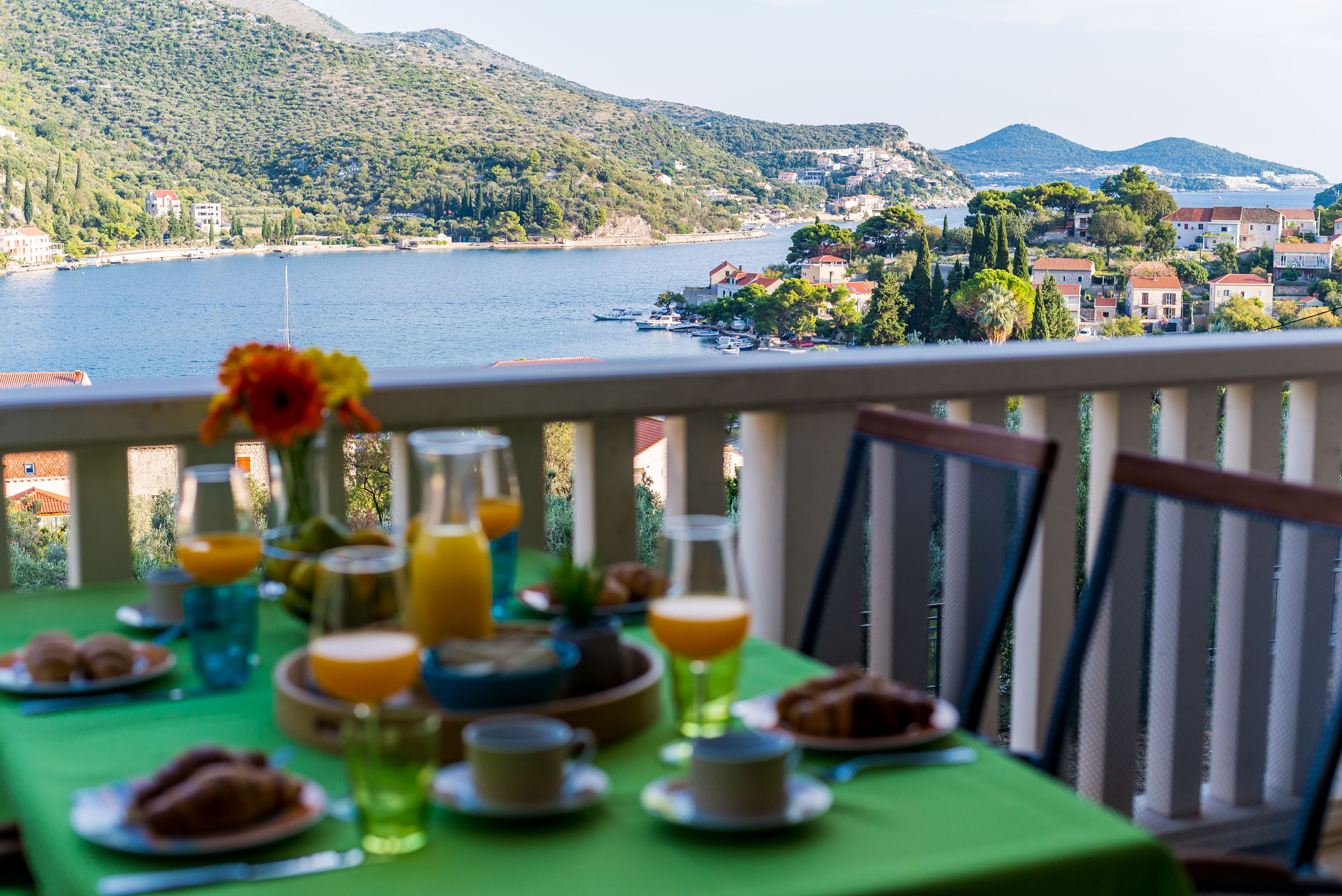 Bellevue Infinity Apartment Apartments Petra Dubrovnik